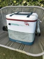 Koeltas / koelbox 35L Quechua - Lichtgewicht, Opvouwbaar, Ophalen of Verzenden, Zo goed als nieuw, Koeltas, Koelelement