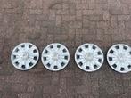 Volkswagen 15 inch Wieldoppen, Ophalen of Verzenden, Gebruikt