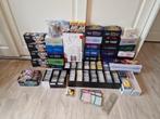 Pokemon bulk verzameling plus extra's, Ophalen of Verzenden, Meerdere kaarten