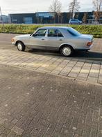 Mercedes-Benz 280 S W 126 1981 Grijs, 156 pk, Particulier, Sedan, 1630 kg