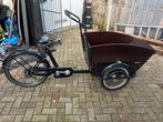 Nette Bakfiets, Fietsen en Brommers, Fietsen | Bakfietsen, Ophalen, Gebruikt, 2 kinderen