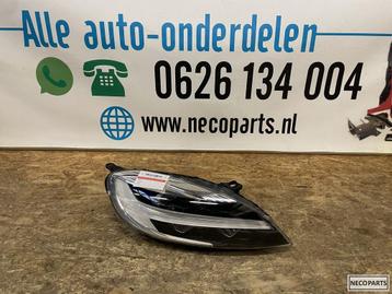 VOLVO V40 FULL LED KOPLAMP RECHTS 32228484 ORIGINEEL beschikbaar voor biedingen
