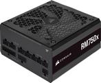 Nieuw! Corsair RM750x (2021) Zwart, Computers en Software, Interne voedingen, Ophalen of Verzenden, Nieuw