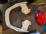 HANDHOUDER ACHTER PASSAGIERS ARMLEUNING Honda  CBF125, Ophalen of Verzenden