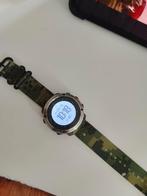 Suunto, Sieraden, Tassen en Uiterlijk, Sporthorloges, Ophalen of Verzenden, Zo goed als nieuw, Zwart, Android