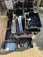 Esdec klein materiaal te koop, Tuin en Terras, Kweekspullen, Ophalen of Verzenden, Nieuw