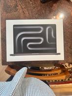 Nieuwe MacBook Pro 16" M4 Pro - 24GB RAM, 512GB SSD, MacBook Pro, Qwerty, 512 GB, Nieuw