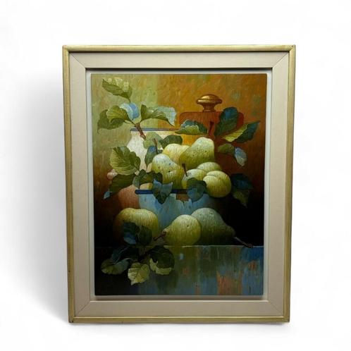 Epko Cordel (1957), Antiek en Kunst, Kunst | Schilderijen | Klassiek, Ophalen of Verzenden