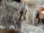 Partij badkameraccessoires | 60 stuks | Nieuw | A-merken, Diverse, Nieuw, Ophalen of Verzenden, Diverse