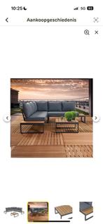 Nieuwe praxis loungeset, Ophalen of Verzenden, Nieuw