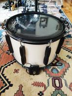 *** MARCHING SNARE DRUM MAJESTIC MET HARNAS ***, Ophalen of Verzenden, Gebruikt, Trommel