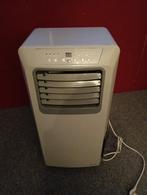 Verrijdbare airco. TectroTP 2520 met afvoerslang., Ophalen, Minder dan 60 m³, 3 snelheden of meer, Zo goed als nieuw