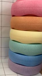 Pastel stepping Stones, Ophalen of Verzenden
