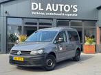 Volkswagen Caddy Combi 1.0 TSI 2020 21.000KM!, Auto's, Voorwielaandrijving, Stof, Caddy Combi, Start-stop-systeem