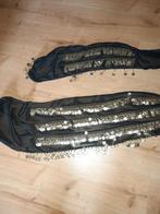 Buikdans set, Maat 38/40 (M), Carnaval, Nieuw, Ophalen of Verzenden