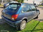 Ford Fiesta 1.3 Mondial 1995 ONDERDELEN, Gebruikt, Ford, Ford
