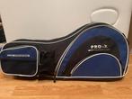 Pro-X Tennistas, Sport en Fitness, Badminton, Ophalen of Verzenden, Gebruikt, Tas