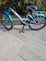 Loekie 20 inch meisjesfiets, Fietsen en Brommers, Overige merken, 20 inch of meer, Gebruikt, Ophalen of Verzenden