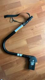 Hamax outback fietskar aanhanger, Fietsen en Brommers, Fietsaccessoires | Aanhangers en Karren, Ophalen of Verzenden, Gebruikt