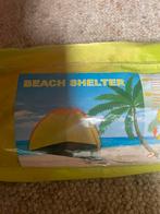 Beach shelter, Ophalen of Verzenden