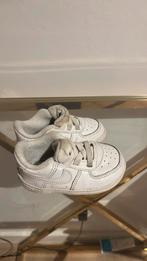 Nike crib maat 19,5, Kinderen en Baby's, Ophalen of Verzenden, Zo goed als nieuw