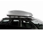Hapro carver 5.5 Dakkoffer te huur 25 euro per week, Ophalen