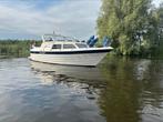 Agder 840 Noorse sloep / Spitsgatter, Watersport en Boten, Motorboten en Motorjachten, Gebruikt, Diesel, Ophalen of Verzenden