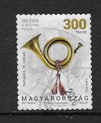 Hongarije Michel 5898 gestempeld, Postzegels en Munten, Postzegels | Europa | Hongarije, Ophalen of Verzenden, Gestempeld
