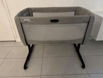 Co-Sleeper Joie Roomie Go beschikbaar voor biedingen