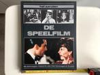 Informatief Boek De speelfilm historie bewegend beeld, Gelezen, Ophalen of Verzenden, Filmspecifiek