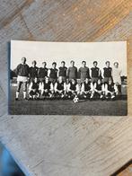 Teamkaart haarlem, Ophalen of Verzenden, Zo goed als nieuw, Ajax, Poster, Plaatje of Sticker