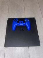 Playstation 4 Slim - Inclusief Controller!, Spelcomputers en Games, Spelcomputers | Sony PlayStation 4, Ophalen of Verzenden, Met 1 controller