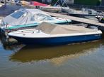 Beekman 450 Ultra incl 15 pk 4 tact motor, Ophalen, Gebruikt, Minder dan 70 pk, 3 tot 6 meter