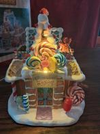 Lemax The Lollipop Shop., Diversen, Kerst, Ophalen of Verzenden, Zo goed als nieuw