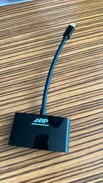 ARP adapter voor HDMI en VGA, Ophalen of Verzenden, Zo goed als nieuw