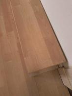 Ikea Tundra laminaat Esdoorn 700. 177. 14. 3, 50 tot 150 cm, Ophalen of Verzenden, Zo goed als nieuw, 10 m² of meer