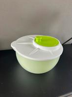 Salade bak met draai organisme, Ophalen of Verzenden, Zo goed als nieuw