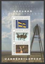Postzegels Waddeneilanden: Ameland 2, Ophalen of Verzenden, Na 1940, Postfris