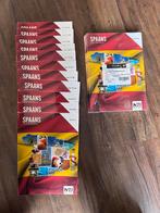 Cursus Spaans voor Beginners - NTI, Ophalen of Verzenden, Zo goed als nieuw, Non-fictie