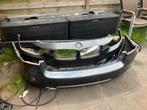 BMW f30 onderdelen grijs bumper achterklep....., Auto-onderdelen, Carrosserie en Plaatwerk, Ophalen, Gebruikt, Links, Bumper