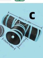 Katten buis, Dieren en Toebehoren, Katten-accessoires, Ophalen