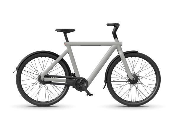 VanMoof kortingscode €1000, Fietsen en Brommers, Fietsen | Heren | Sportfietsen en Toerfietsen, Zo goed als nieuw, Overige merken