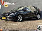 Volvo V40 2.0 D2 Nordic | € 6.600,- NETTO! | Airco | Cruis, Auto's, Volvo, Voorwielaandrijving, Stof, Gebruikt, Euro 6