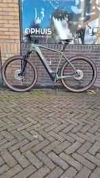 Cuba reaction race Hybrid  XXL frame, Fietsen en Brommers, Fietsen | Mountainbikes en ATB, 57 cm of meer, Ophalen of Verzenden