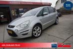 FORD S-Max 1.6 16V Ecoboost 160pk Titanium 7 Persoons, Gebruikt, 4 cilinders, 160 pk, 7 stoelen