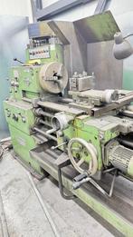 Draaibank, Doe-het-zelf en Verbouw, Draaibanken, Ophalen, Gebruikt, Metaaldraaibank, 1000 mm of meer