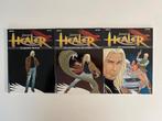 James Healer, complete SC set 1 t/m 3, Swolfs/de Vita, Complete serie of reeks, Ophalen of Verzenden, Zo goed als nieuw