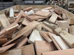 Haardhout, Minder dan 3 m³, Ophalen, Overige houtsoorten, Blokken