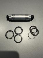 cannondale hollowgram as, Verzenden, Gebruikt, Racefiets, Crankstel of Pedalen