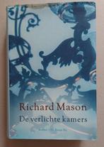 De verlichte kamers, Richard Mason, Ophalen of Verzenden, Zo goed als nieuw, Richard Mason, Nederland